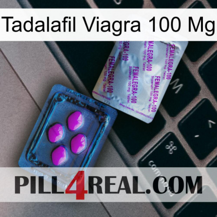 Tadalafil Viagra 100Mg 37